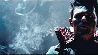 Новое интервью Рихарда Круспе с гитаристом группы Rammstein