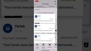 How do I enable TikTok monetization? The answer is here. INSTRUCTIONS✅ 