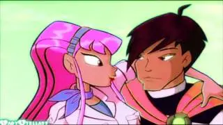 Fairies of Destiny ||  Katie & Brandon - How to be a Heartbreaker *Request*