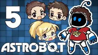 Astrobot #5