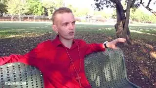 ╫ AMAZING Testimony! 