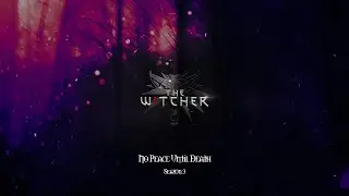 No Peace Until Death: S3 - Chapter 5, Two Black Companies (Heroes & Hardships)