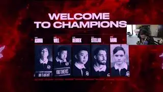 SEN Shroud Reacts To 100T Winning vs TGRD And Going to Valorant Champions Istanbul | VCT NA LCQ