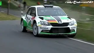 Thüringen Rallye 2015 [HD]
