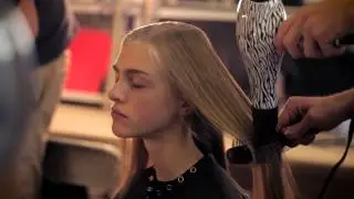 Eugene Souleiman per DKNY