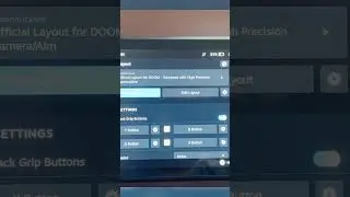 How To Disable Gyro Controls On Steam Deck