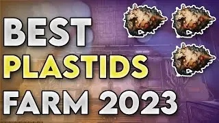 Warframe: Plastids Farming Guide 2023