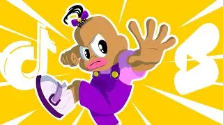 LaBoogie’s FUNNIEST Moments pt. 2 | TikTok & Youtube Shorts 2024 #MatthewRaymond