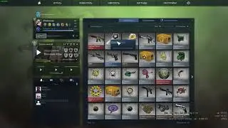 открыл кейс за 150 а выпала за 10000