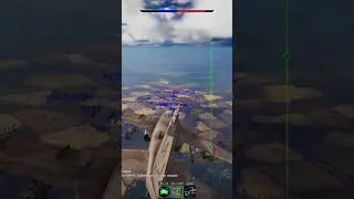 A-6E TRAM #warthunder #warthundergameplay #warthunderplanes #planes #shorts