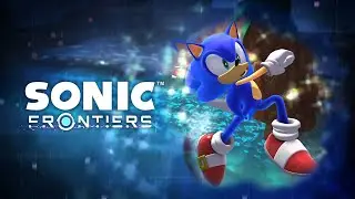 The Sonic Frontiers Experience in Sonic Generations!