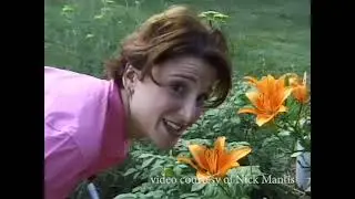 CROWN POINT GARDEN WALK (OPEN HOUSE SHOW 1999)