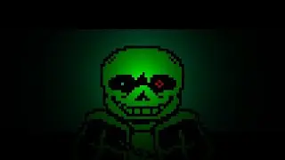 green sans phase 2 electric boogaloo
