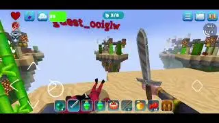 Realmcraft sky wars #3