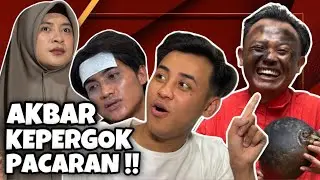 HORROR, THE RT ALMOST HAD AN ACCIDENT!!!