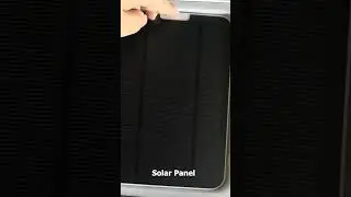 Smart Battery Powered Security Camera