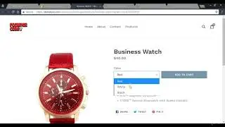 Master Shopify - Create a Shopify Store in 1 Hour - learn Shopify