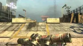 Jayy C x - Black Ops Game Clip