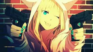 Krewella Say Goodbye (Nightcore)