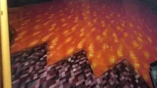 Minecraft выживание с Турбо Серам