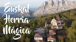 Paisajes de Euskal Herria Vol II