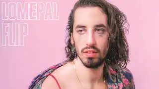 Lomepal - Billet (feat. Roméo Elvis) (Official Audio)