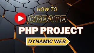 PHP Mini Project Demo: Dynamic Web Development Showcase