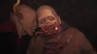 Unreal Nightmare Escapes