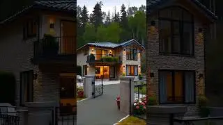 House Exterior Design #shorts #interior#viralvideo #trending #youtubeshorts
