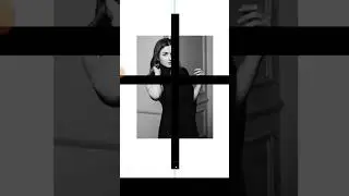 BLACK AND WHITE IG STORY IDEAS 💡 🤔