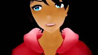 Smoke and Mirrors [MMD Model Test]