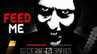Minecraft Horror Is Getting Freaky...