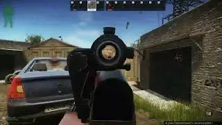 Escape From Tarkov 2023 v2