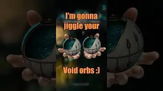 How to farm for Voidgel orbs