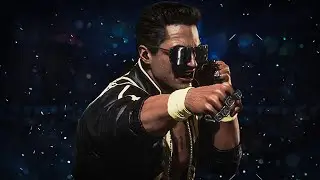 Erkeklerin Kıskandığı, Kızların Aşık olduğu Adam 😎