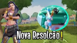 Creative destruction• NOVA RESOLUÇÃO