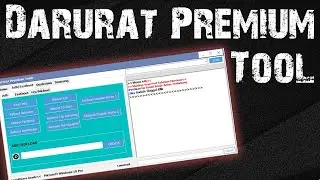 Darurat Premium Tool v1.0 - Best Samsung FRP & MiCloud Unlock Tool