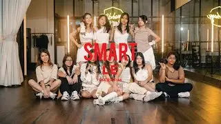 LE SSERAFIM (르세라핌) 'Smart' | Dance Cover | Malaysia