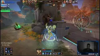 SMITE - Top Plays of The Week - Episode 6