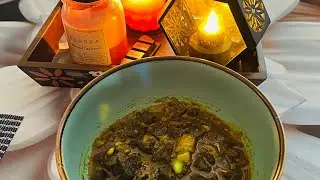 কলিজা ভুনা