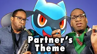 None of us have friendships as PURE as this obscure Pokemon game's & I must sing about it [PSMD🎷📖]
