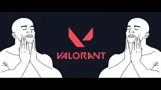 #2 - Valorant - Рофлы, хайлайты, фейлы (нарезка)
