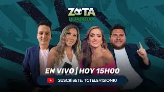 #ZotaDeportiva | Previa Jornada 9 de la LigaPro Serie A.