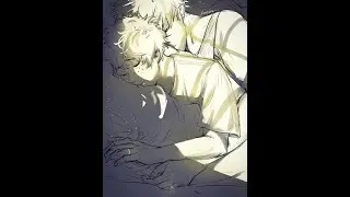 It’s been a long long time - COVER | BkDk ft. rain noises 😌
