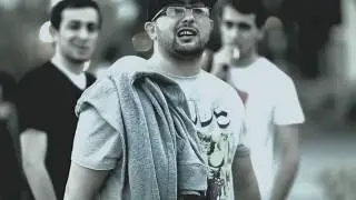 RG — "Urbania" (konsertinin promosu)