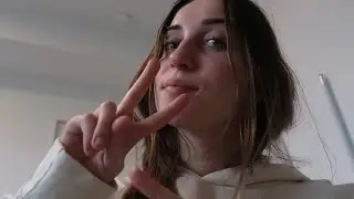 ASMR Counting EVERYTHING