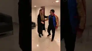 Lele Pons | imagine meeting your childhood idol 