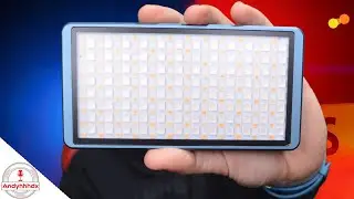 Falcon Eyes F7 Pocketlite RGB Review