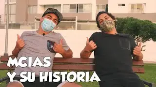 MCIAS: 