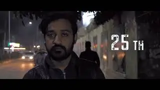 'Ochena Shohor' Teaser 2022